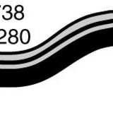 Hose - Bottom HOLDEN JACKAROO 2.3L Petrol CH1738 - MACKAY