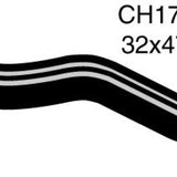 Hose - Bottom HOLDEN NOVA 1.4 1.6L CH1745 - MACKAY