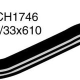 Hose - Bottom HOLDEN RODEO 2.2L C223 Diesel CH1746 - MACKAY