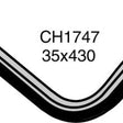 Hose - Top HOLDEN Commodore VN VQ VG 5.0L CH1747 - MACKAY