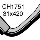Hose - Bottom TOYOTA Camry 2.0L 2S CH1751 - MACKAY
