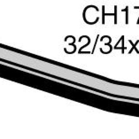 Hose - Bottom TOYOTA Hi Lux 2.2L L CH1758 - MACKAY