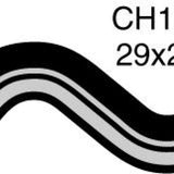 Hose - Bottom TOYOTA Camry 2.5L CH1767 - MACKAY