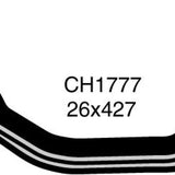 Hose - Bottom FORD Festiva 1.3L CH1777 - MACKAY