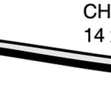 Hose - Heater HOLDEN 3.8 BUICK V6 OHV 2V CH1780 - MACKAY