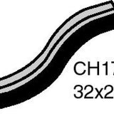 Hose - Bottom MAZDA 929 2.0L CH1783 - MACKAY