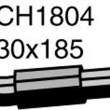 Hose - Top HOLDEN APOLLO JM 4 cyl CH1804 - MACKAY