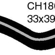 Hose - Bottom MITSUBISHI Lancer 1500cc CH1808 - MACKAY