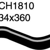 Hose - Bottom PROTON Wira Persona 1.6L 4G92P CH1810 - MACKAY