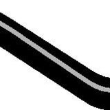 Hose - Bottom MITSUBISHI V3000 3.0L V6 6G72 CH1821 - MACKAY
