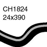 Hose - Bottom DAIHATSU Mira L200-L201 CH1824 - MACKAY