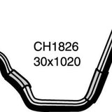 Hose - Bottom DAIHATSU Applause CH1826 - MACKAY