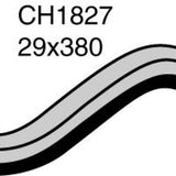 Hose - Top DAIHATSU Applause CH1827 - MACKAY