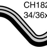 Hose - Top HYUNDAI SONATA 3.0L CH1829 - MACKAY