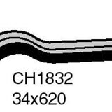 Hose - Bottom HYUNDAI SONATA 3.0L CH1832 - MACKAY