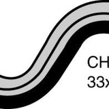 Hose - Top HOLDEN 3.8 BUICK V6 OHV 2V CH1848 - MACKAY