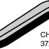 Hose - Top JAGUAR XJ6 III CH1886 - MACKAY