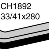 Hose - Top PEUGEOT 505 NX6 CH1892 - MACKAY