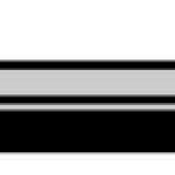 Hose - Bottom SAAB 99 900 2.0L CH1897 - MACKAY