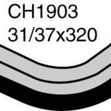 Hose - Top VOLVO 164 CH1903 - MACKAY