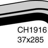 Hose - Top TOYOTA LANDCRUISER 4.0L 3F Pet CH1916 - MACKAY
