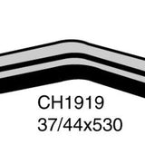 Hose - Bottom TOYOTA LANDCRUISER 3.6L H Dies CH1919 - MACKAY