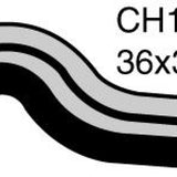 Hose - Top TOYOTA LANDCRUISER 4.2L 1HZ Di CH1920 - MACKAY