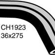 Hose - Top TOYOTA LANDCRUISER 2F PETROL CH1923 - MACKAY