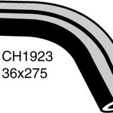 Hose - Top TOYOTA LANDCRUISER 2F PETROL CH1923 - MACKAY