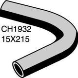 Hose - Bypass TOYOTA LANDCRUISER 4.0L OHC 3F CH1932 - MACKAY