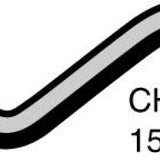 Hose - Heater FORD Festiva 1.3L CH1950 - MACKAY