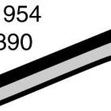 Hose - Heater FORD Laser KC - KE - Turbo 4WD CH1954 - MACKAY