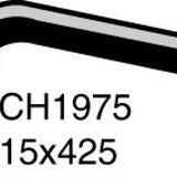 Hose - Heater TOYOTA Camry 2.2L CH1975 - MACKAY