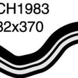 Hose - Top MITSUBISHI Triton 3.0L V6 CH1983 - MACKAY