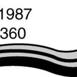 Hose - Top MITSUBISHI PAJERO 2.5L Turbo/D CH1987 - MACKAY