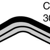 Hose - Top HOLDEN RODEO 2.5L 4JA1 Diesel CH1991 - MACKAY
