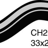 Hose - Top TOYOTA HiAce 2.8L 2.4L Diesel CH2002 - MACKAY
