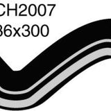 Hose - Top TOYOTA LANDCRUISER 1FZ-FE 4.5L CH2007 - MACKAY