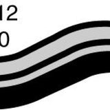 Hose - Bottom TOYOTA Hi Lux 2.4L 22R CH2012 - MACKAY