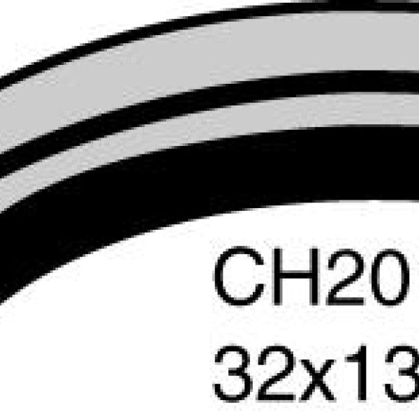 Hose - Bypass TOYOTA HiAce 2.0L CH2018 - MACKAY