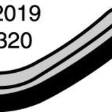 Hose - Bottom TOYOTA LANDCRUISER 2.4L 4Cyl 2 CH2019 - MACKAY