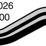 Hose - Top HOLDEN NOVA 1.6 1.8L CH2026 - MACKAY
