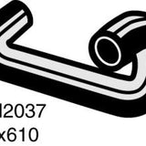 Hose - Top TOYOTA Tarago TCR 10-11-20-21 CH2037 - MACKAY