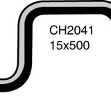 Hose - Water HOLDEN 3.8 ECOTEC V6 OHV 2V CH2041 - MACKAY