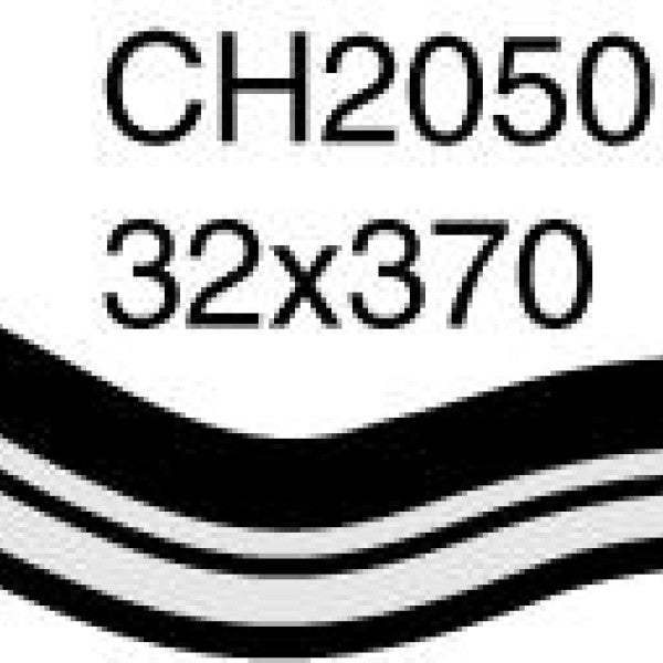 Hose - Bottom DAEWOO Espero 2.0L CH2050 - MACKAY
