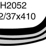 Hose - Bottom DAEWOO 1.5i 1.5L GM15F CH2052 - MACKAY
