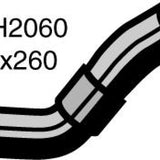 Hose - Top NISSAN PATHFINDER 3.0L V6 VG30 CH2060 - MACKAY