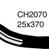 Hose - Top SUZUKI Swift 993cc G10A CH2070 - MACKAY