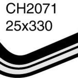 Hose - Top SUZUKI Swift 1.3L G13B CH2071 - MACKAY