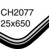 Hose - Bottom HONDA CIVIC 1.3L EF1 1.3L D13B CH2077 - MACKAY